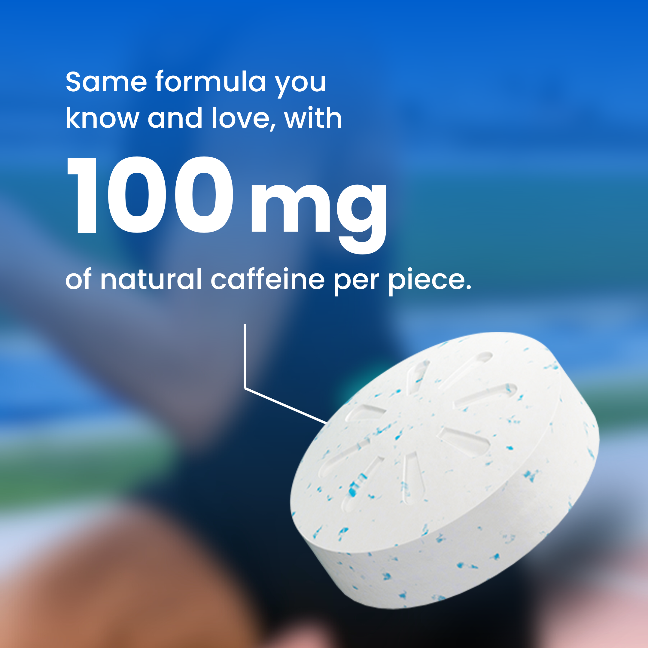 Peppermint / Bulk Bag (90 pc)