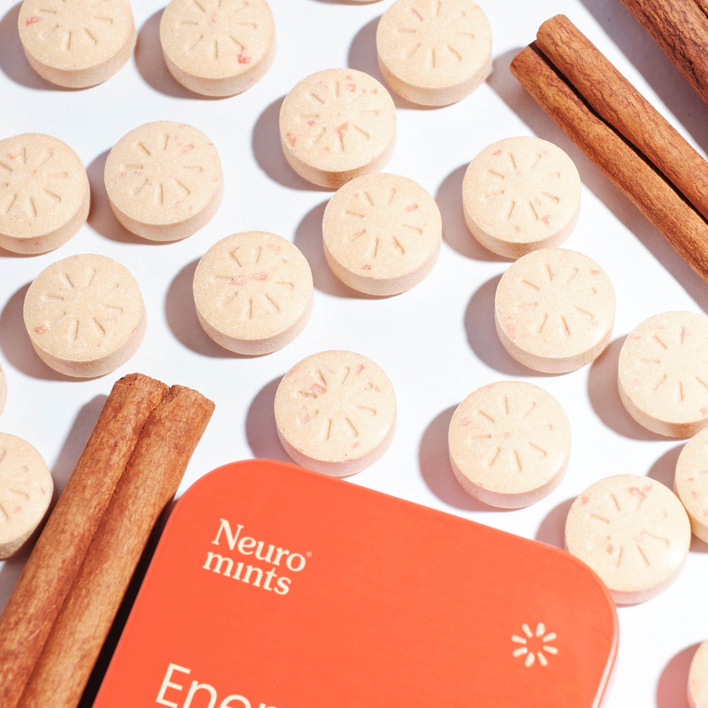 Cinnamon / 6 pack (72 pc)